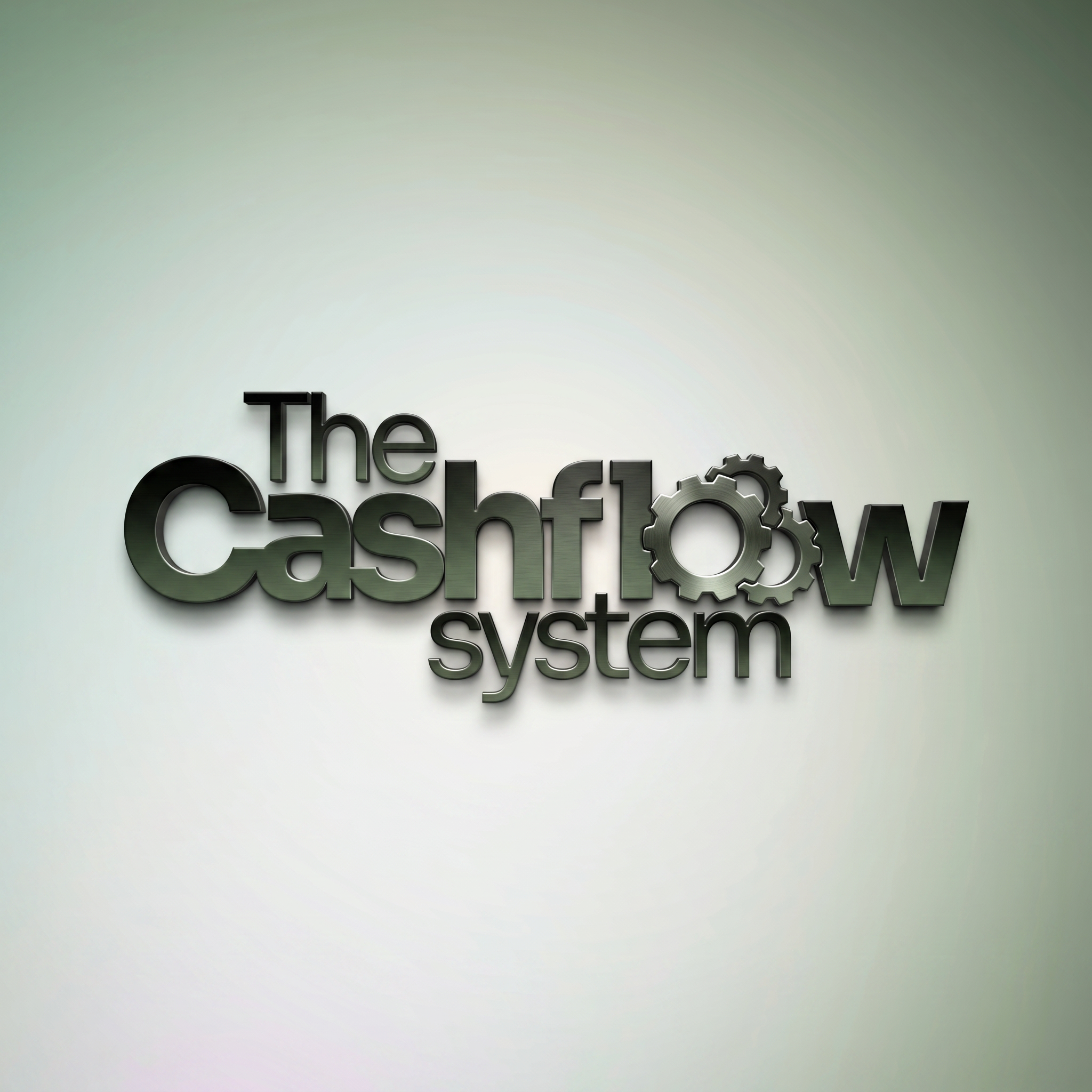 The Cashflow System